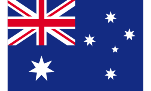 australia
