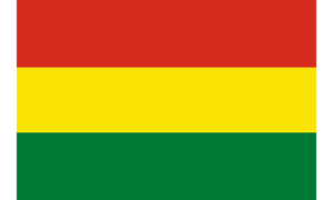 bolivia