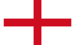 inglaterra