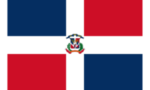 rep dominicana